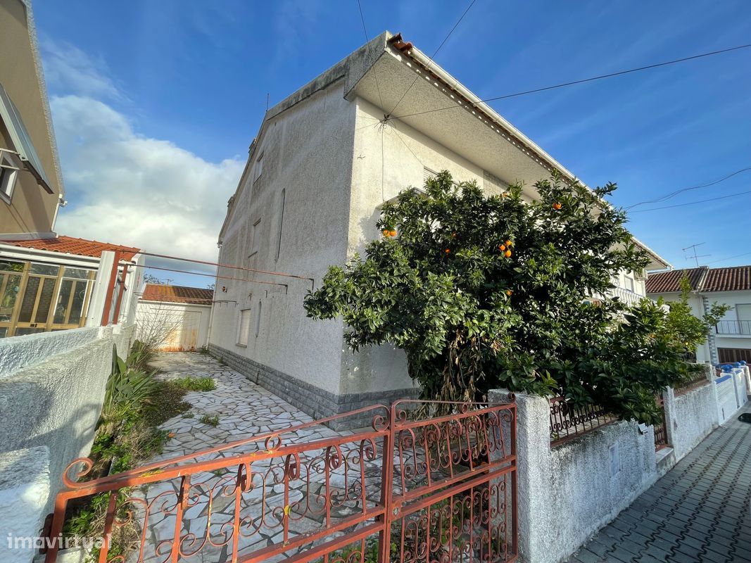 3 Schlafzimmer Haus in Vendas Novas, Portugal, Nr. 174426