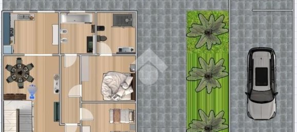 3-salle Maison à Mascali, Italy No. 177479 32