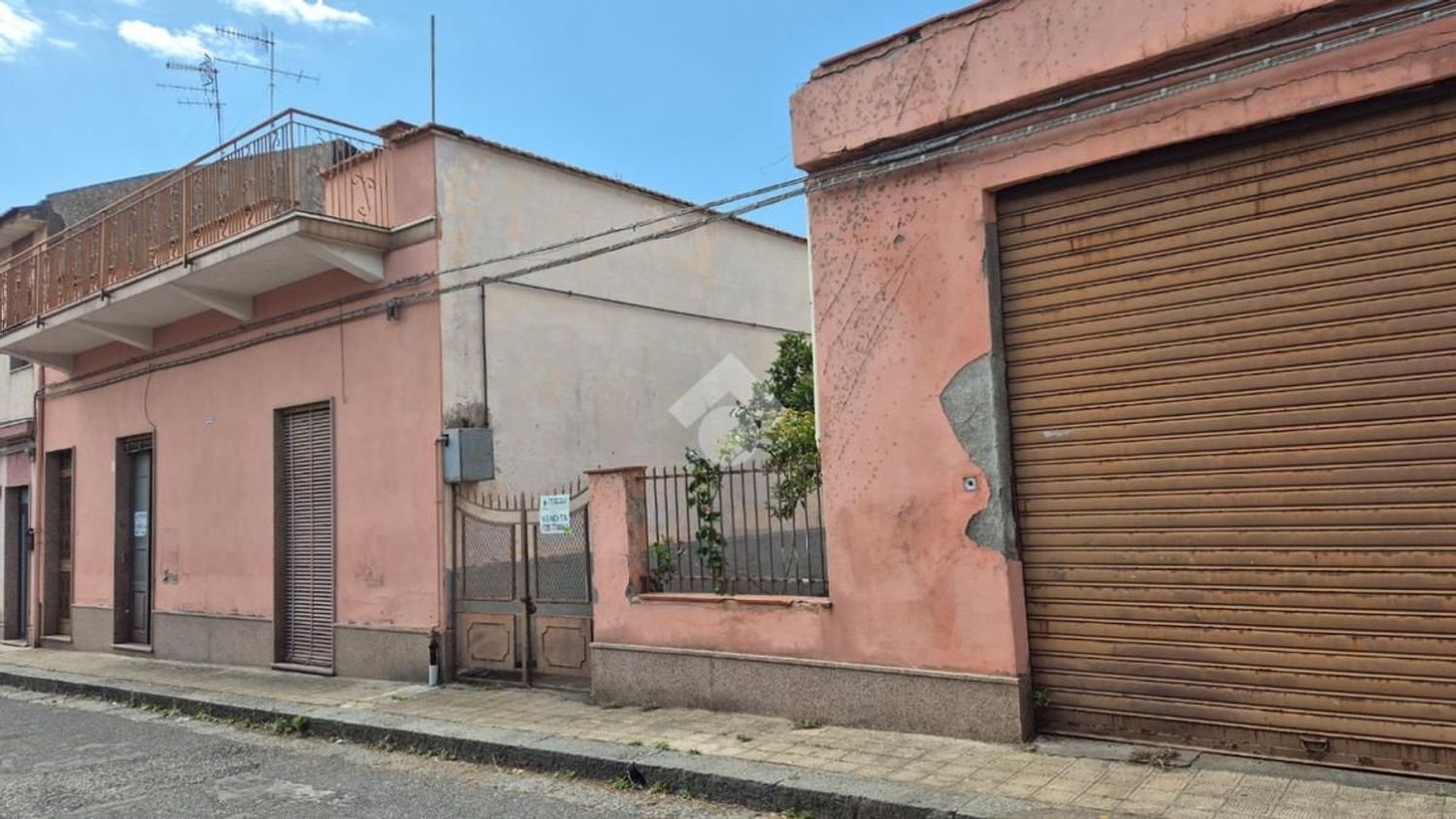 3-salle Maison à Mascali, Italy No. 177479