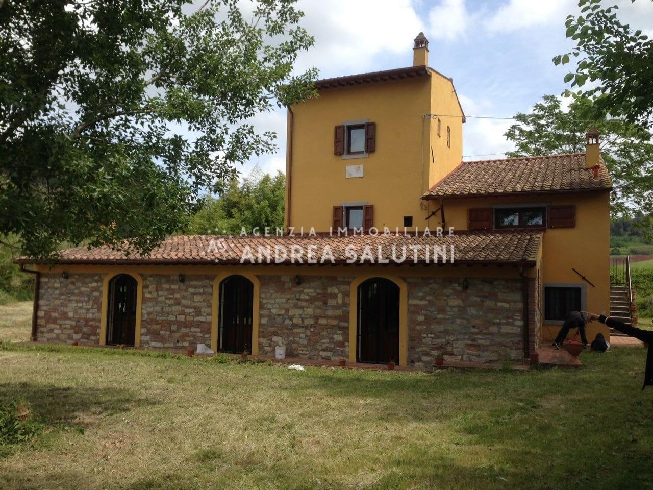 6 غرف نوم منزل في Casciana Terme Lari, Italy رقم 238618