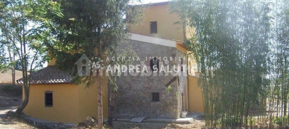 6 غرف نوم منزل في Casciana Terme Lari, Italy رقم 238618 4