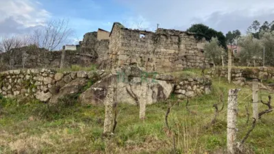 1 bedroom House in Ourense, Spain No. 140466