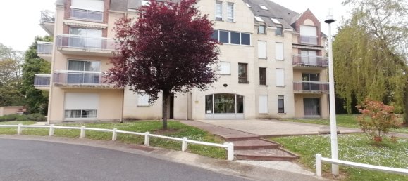 3 chambres Appartement à Compiègne, France No. 71731 4