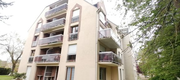 3 chambres Appartement à Compiègne, France No. 71731 5