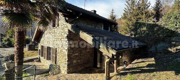 Villa T1 em San Bernardino Verbano, Italy N.º 110170 2