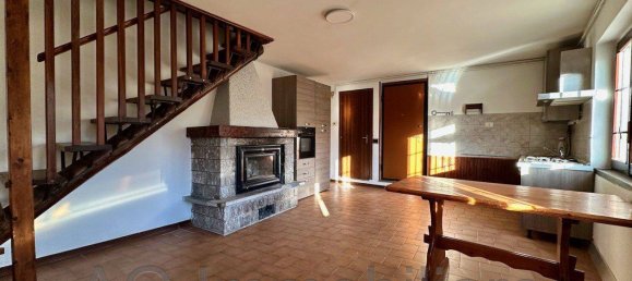 Villa T1 em San Bernardino Verbano, Italy N.º 110170 5