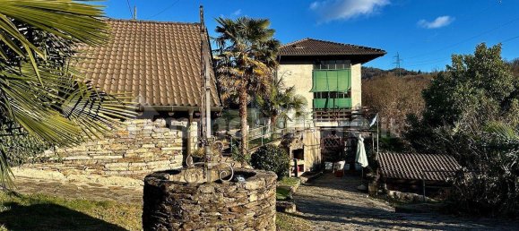 Villa T1 em San Bernardino Verbano, Italy N.º 110170 14