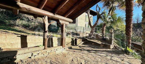 Villa T1 em San Bernardino Verbano, Italy N.º 110170 4