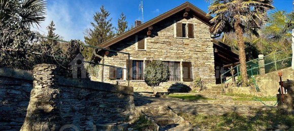 Villa T1 em San Bernardino Verbano, Italy N.º 110170 9