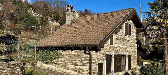 Villa T1 em San Bernardino Verbano, Italy N.º 110170 3