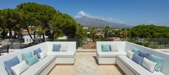 5 Schlafzimmer Villa in Marbella, Spain, Nr. 71455 24