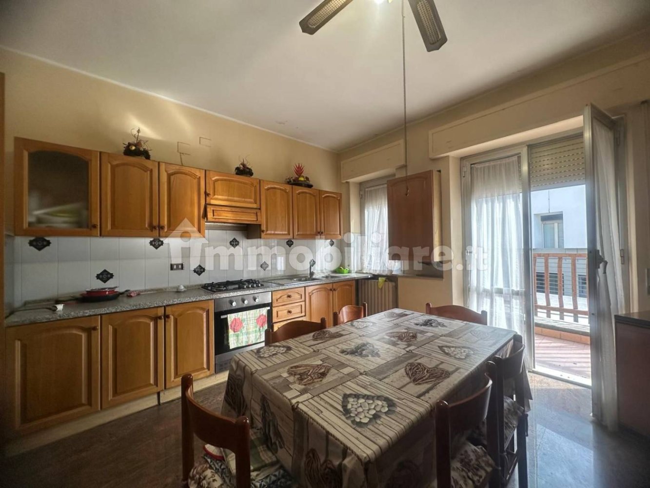 2 Schlafzimmer Wohnung in Castel di Lama, Italy, Nr. 327574