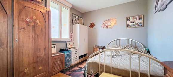 2 غرف نوم منزل في Vallieres-les-Grandes, France رقم 53398 8