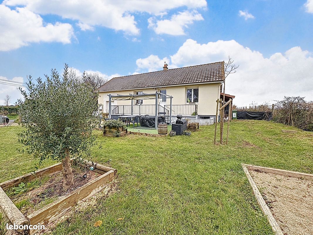 2 غرف نوم منزل في Vallieres-les-Grandes, France رقم 53398