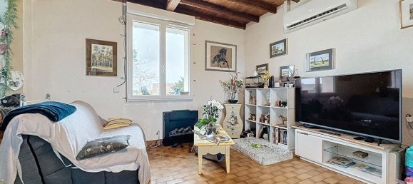 2 غرف نوم منزل في Vallieres-les-Grandes, France رقم 53398 7