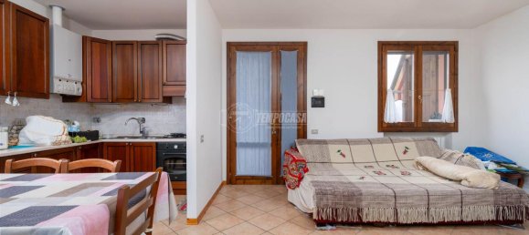 Квартира с 3 комнатами в Монтезе, Италия № 37059 4