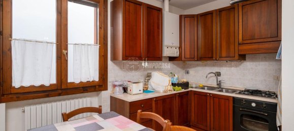 Квартира с 3 комнатами в Монтезе, Италия № 37059 7