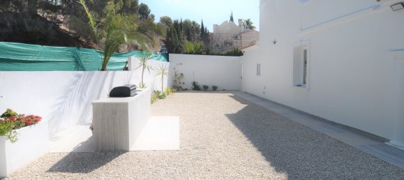 3 bedrooms Bungalow in Calpe, Spain No. 122640 23