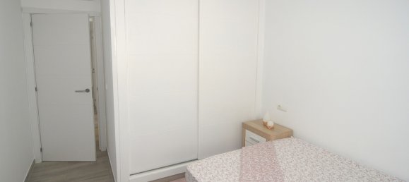 3 bedrooms Bungalow in Calpe, Spain No. 122640 20