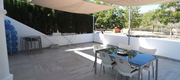 3 bedrooms Bungalow in Calpe, Spain No. 122640 4