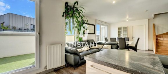 4 Schlafzimmer Doppelhaus in Creteil, France, Nr. 169515 22