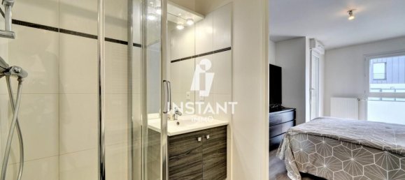 4 Schlafzimmer Doppelhaus in Creteil, France, Nr. 169515 4