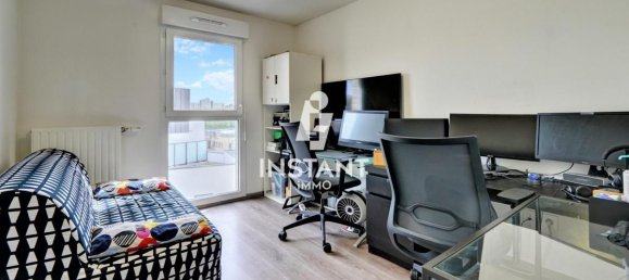 4 Schlafzimmer Doppelhaus in Creteil, France, Nr. 169515 13