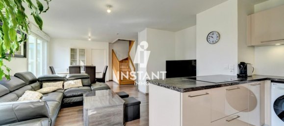 4 Schlafzimmer Doppelhaus in Creteil, France, Nr. 169515 21