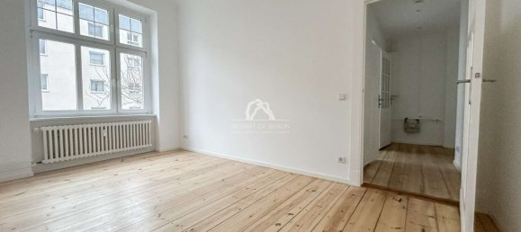 2-salle Appartement à Steglitz, Germany No. 115754 3