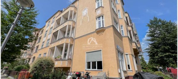 2-salle Appartement à Steglitz, Germany No. 115754 16