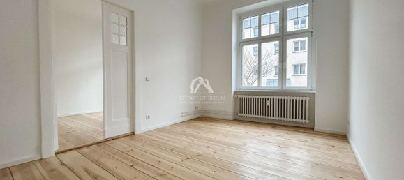 2-salle Appartement à Steglitz, Germany No. 115754 2