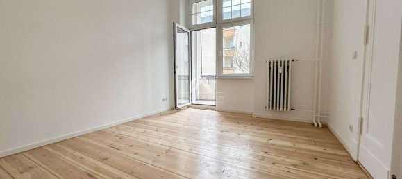 2-salle Appartement à Steglitz, Germany No. 115754 5