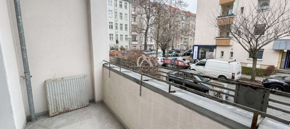 2-salle Appartement à Steglitz, Germany No. 115754 8