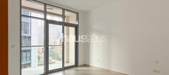 1 bedroom Apartment in Downtown Dubai (Downtown Burj Dubai), UAE No. 100425 4