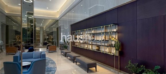 1 bedroom Apartment in Downtown Dubai (Downtown Burj Dubai), UAE No. 100425 10