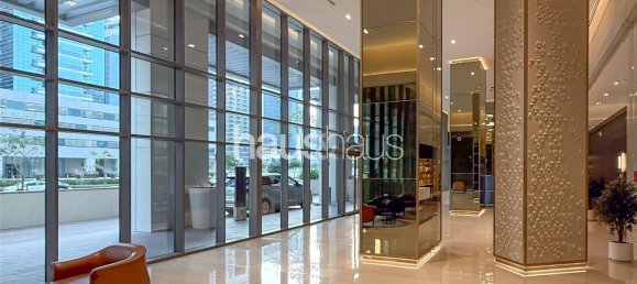 1 bedroom Apartment in Downtown Dubai (Downtown Burj Dubai), UAE No. 100425 9