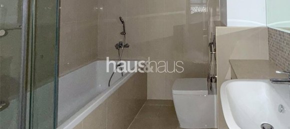 1 bedroom Apartment in Downtown Dubai (Downtown Burj Dubai), UAE No. 100425 6