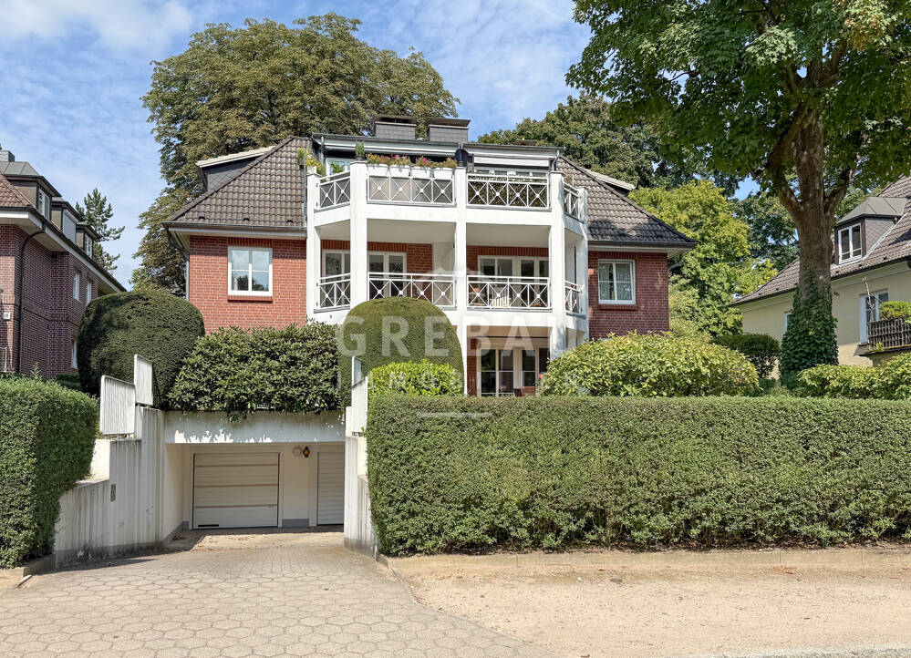 2 غرف نوم شقة في Altona, Germany رقم 364179