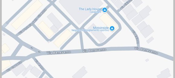 Квартира с 4 спальнями в Партинико, Италия № 325482 19