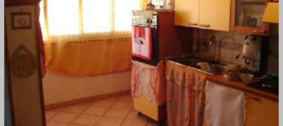 Квартира с 4 спальнями в Партинико, Италия № 325482 27