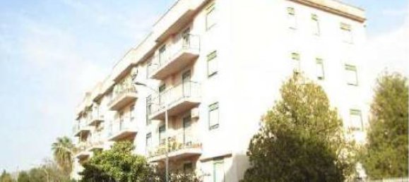 Квартира с 4 спальнями в Партинико, Италия № 325482 4