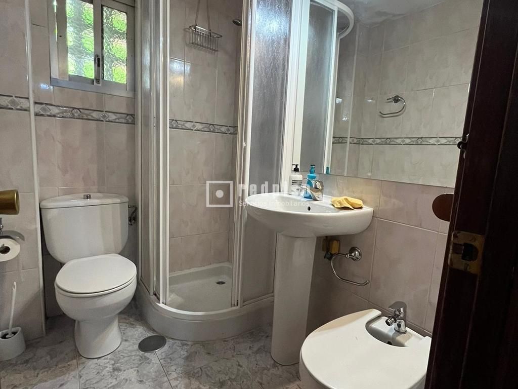 3 غرف نوم شقة في Madrid, Spain رقم 171563