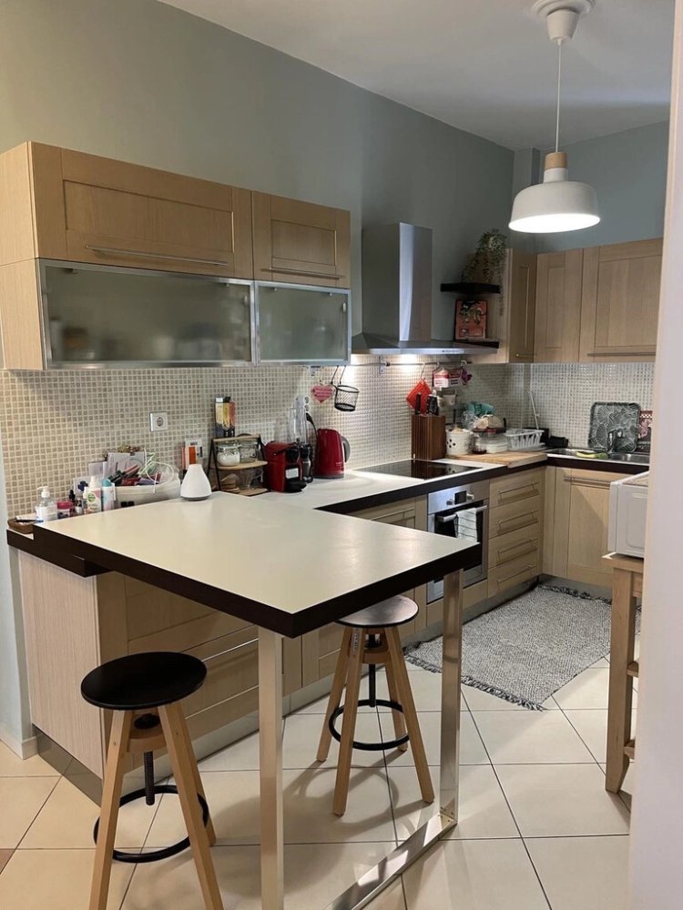 2 dormitorios apartamento en venta en Piraeus, Attica, Greece № 2120