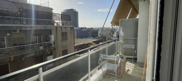 2 dormitorios apartamento en venta en Piraeus, Attica, Greece № 2120 4