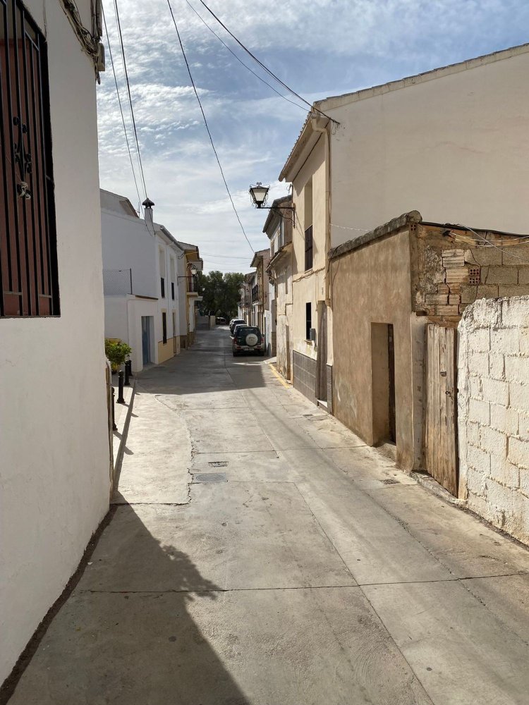 Земельный участок в Архидона, Испания № 192926