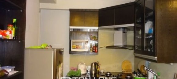 Apartamento de 3 dormitorios en Tay Ho, Vietnam No. 2800 6