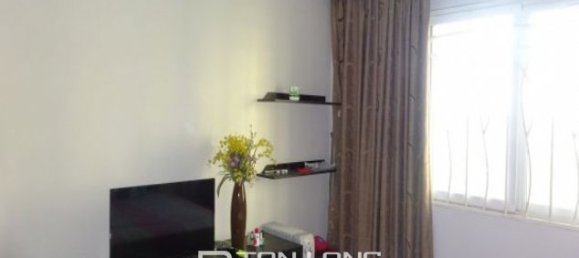 Apartamento de 3 dormitorios en Tay Ho, Vietnam No. 2800 8