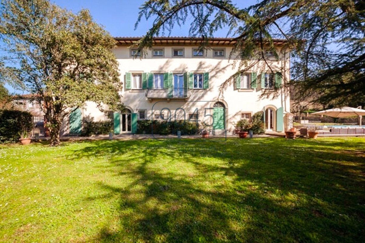 9 Schlafzimmer Haus in Lucca, Italy, Nr. 404420