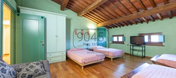 Casa T9 em Lucca, Italy N.º 404420 12
