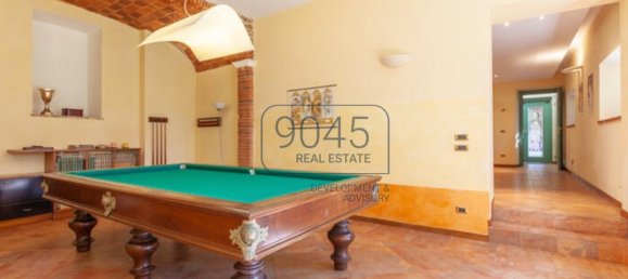 Casa T9 em Lucca, Italy N.º 404420 16